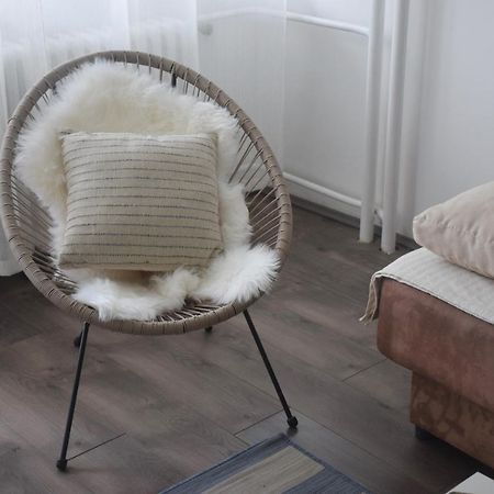 Feel Danube Apartment Zemun Luaran gambar